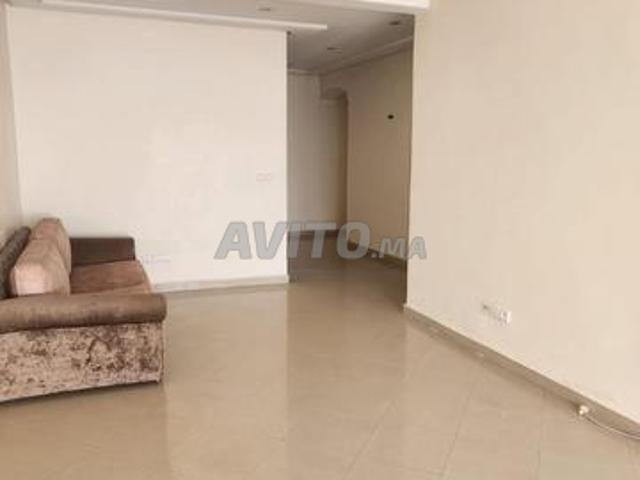 Appartement location à Rbat