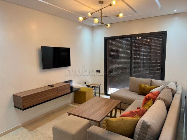 Appartement vente à Marrakech, L'Oriental