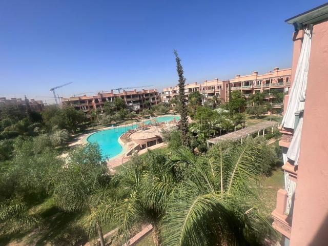 Appartement vente à Marrakech, L'Oriental