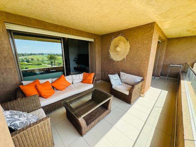 Appartement vente à Marrakech, L'Oriental