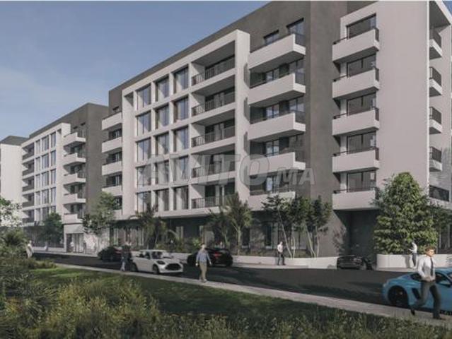 Appartement vente à Tangero, Tanger-Tétouan