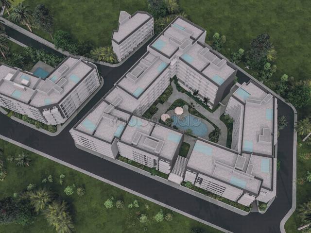 Appartement vente à Tangero, Tanger-Tétouan