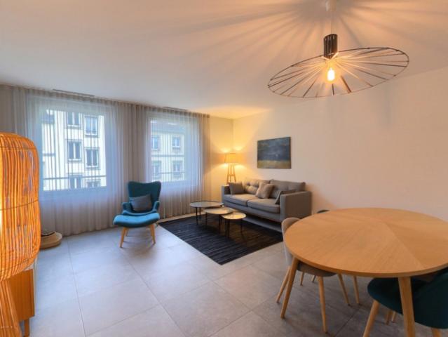Apartment mieten in Les Pâquis, Genève