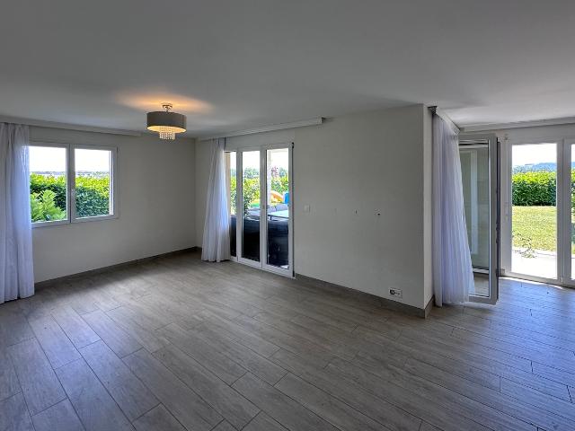 Wohnung mieten in Salavaux