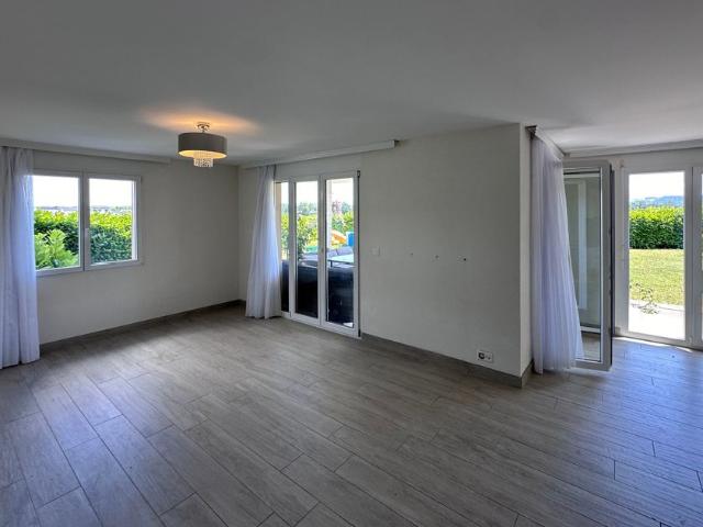 Apartment mieten in Bellerive Waadt, Waadt