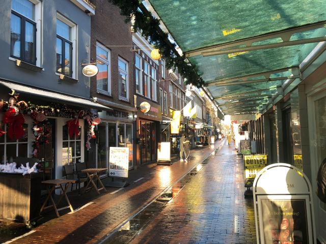 Appartement te huur in Purmerend, Noord Holland