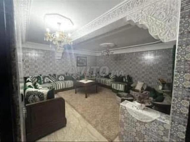 Appartement location à Rbat