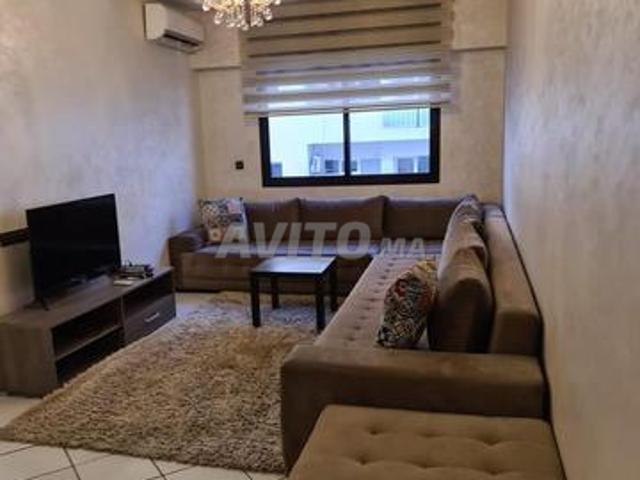 Appartement location