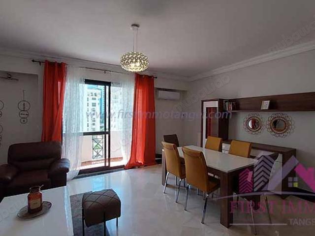 Appartement location à Tangero, Tanger-Tétouan
