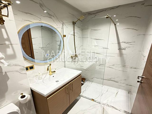Appartement location à Marrakech, L'Oriental