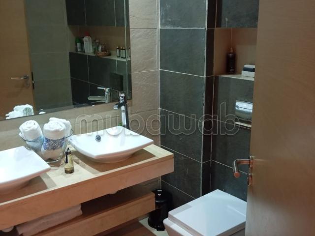 Appartement location à Rbat