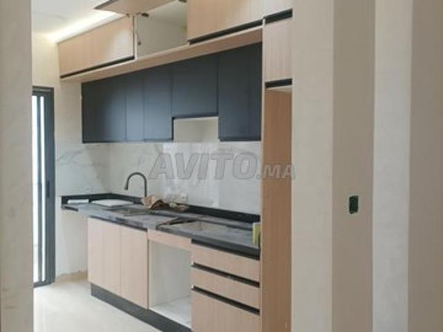 Appartement vente à El Ma, Gharb-Chrarda-Beni Hssen