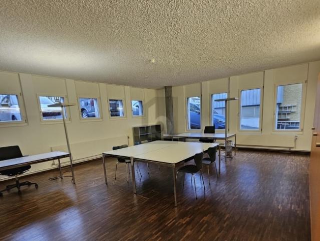 Büro mieten in Lustmühle, Appenzell Ausserrhoden