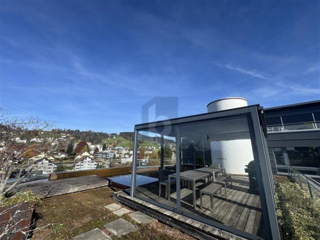Büro mieten in Lustmühle, Appenzell Ausserrhoden