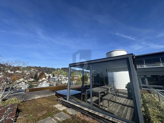 Büro mieten in Lustmühle, Appenzell Ausserrhoden