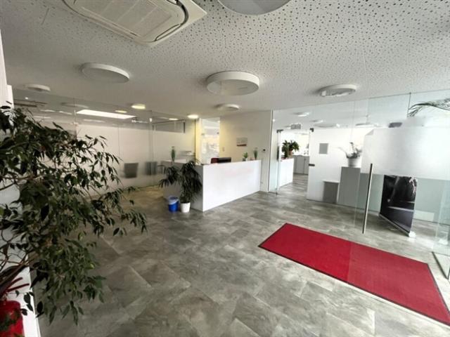Gewerbe mieten in Salzburg