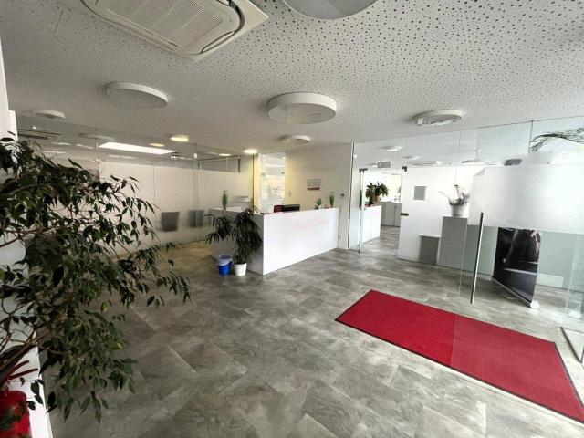 Büro mieten in Gnigl, Salzburg