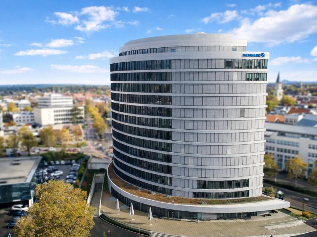 Büro mieten in Göppingen, Baden-Württemberg
