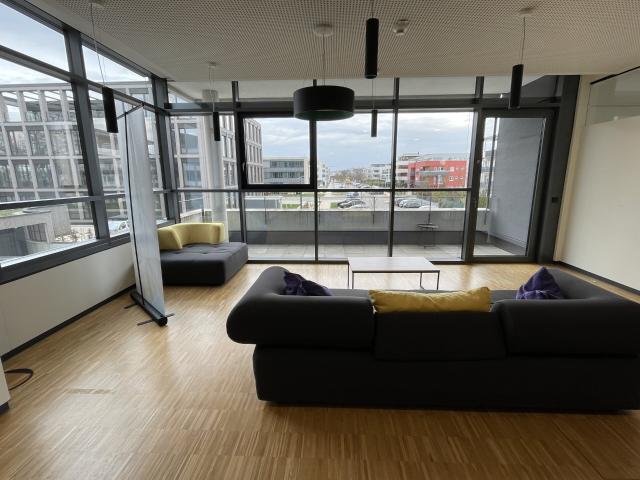 Büro mieten in Neu-Ulm, Bayern