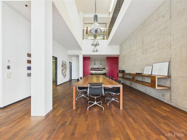 Büro mieten in Steinhausen, Zug