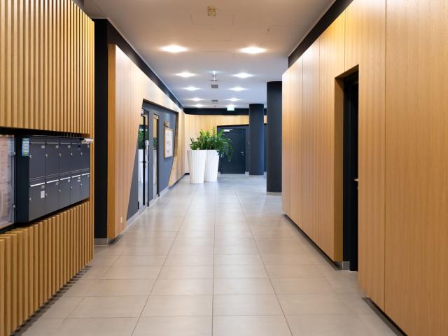 Büro mieten in KG Landstraße, Wien
