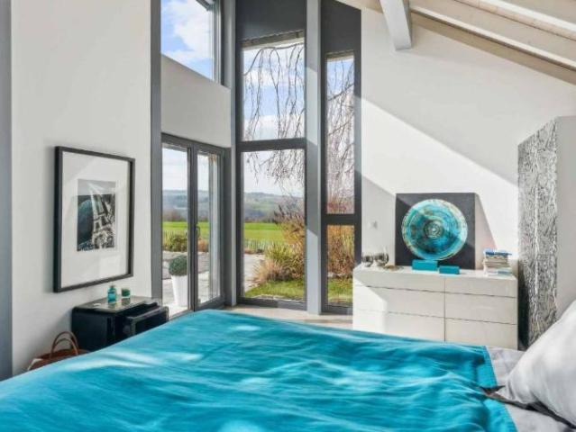 Haus kaufen in Dompierre (VD), Waadt