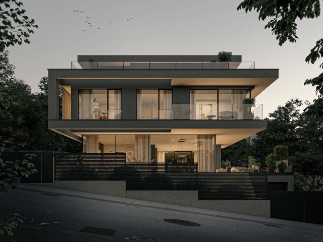 Haus kaufen in Wien