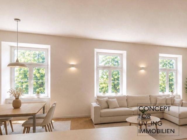 Apartment kaufen in Unterzögersdorf, Stockerau