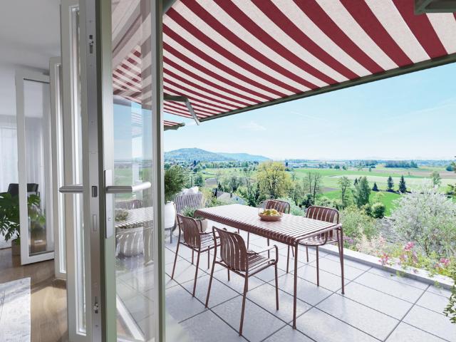 Wohnung kaufen in Diessenhofen, Thurgau