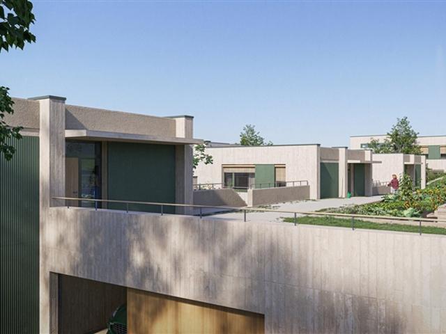 Wohnung kaufen in Diessenhofen, Thurgau