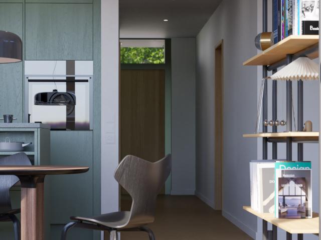 Apartment kaufen in Diessenhofen, Thurgau