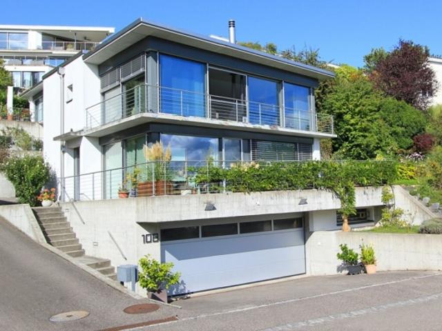 Einfamilienhaus kaufen in Reinach (BL), Basel-Landschaft