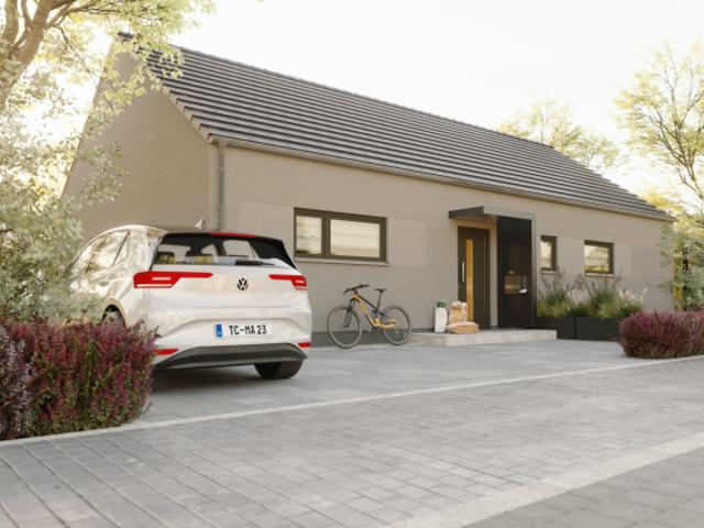 Haus kaufen in Bielefeld