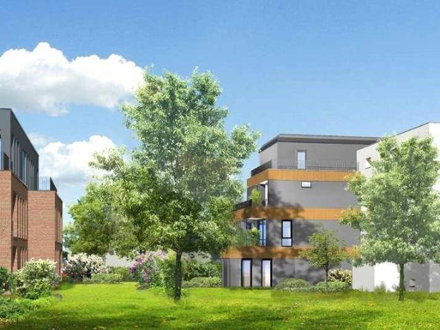 Apartment kaufen in Neuhofen an der Krems, Oberösterreich