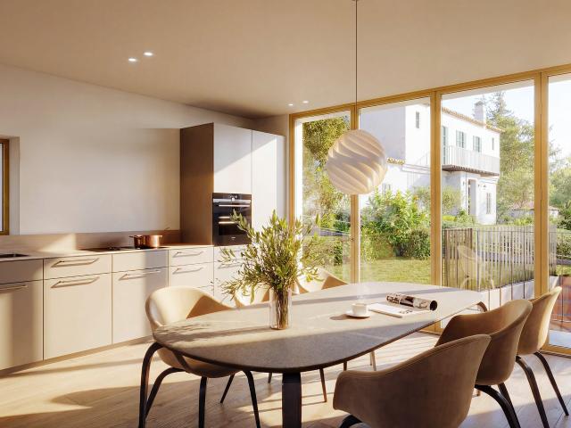 Haus kaufen in Joggismatt, Känerkinden