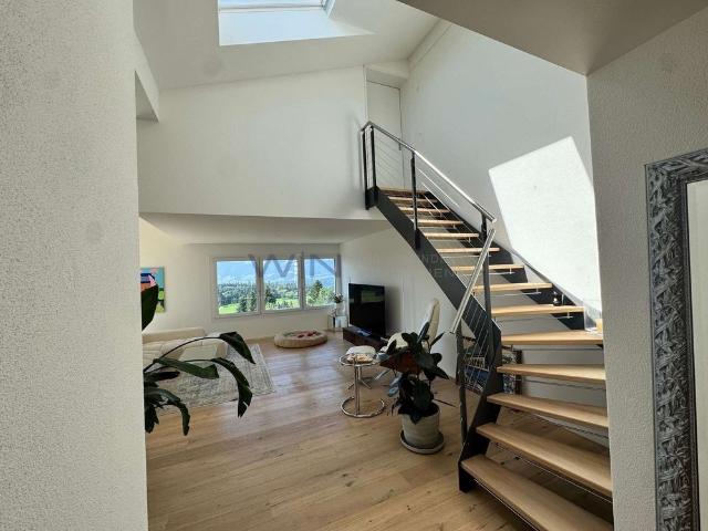 Apartment mieten in Eschenbach (SG), St. Gallen