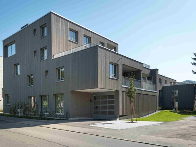 Apartment kaufen in Rankweil, Vorarlberg