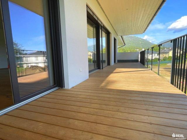 Apartment kaufen in Millstatt am See, Schwaigerschaft