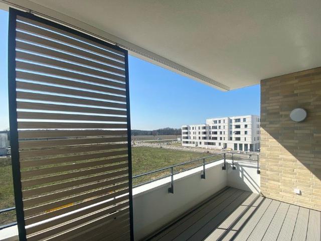 Apartment mieten in Wolfsburg, Reislingen