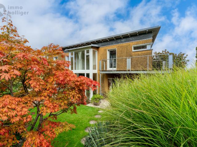 Reihenfamilienhaus kaufen in Bergdietikon, Aargau