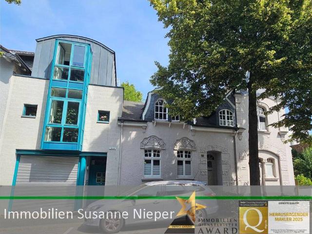 Haus kaufen in Mittelgönrath, Solingen