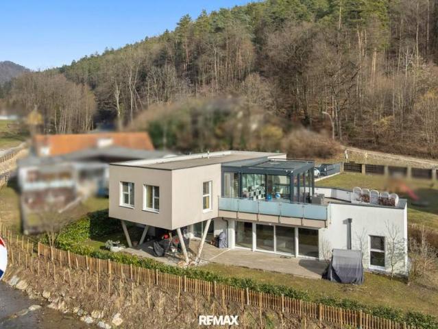 Haus kaufen in Andritz, Gersdorf-Feistritz