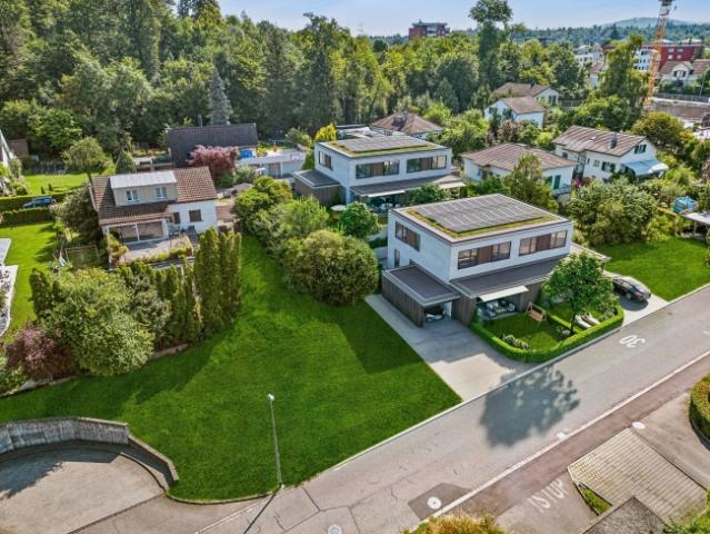 Reihenhaus kaufen in Aarau