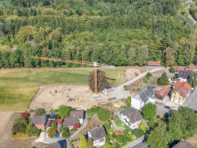 Einfamilienhaus kaufen in Kriegstetten, Solothurn
