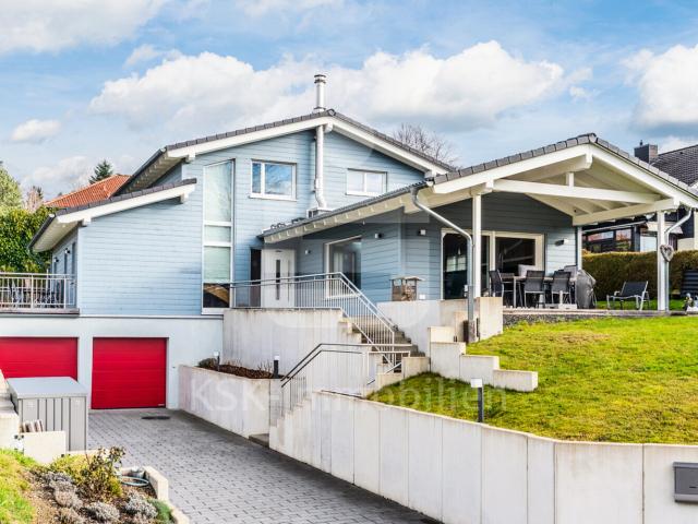 Villa kaufen in Bad Honnef, Nordrhein-Westfalen