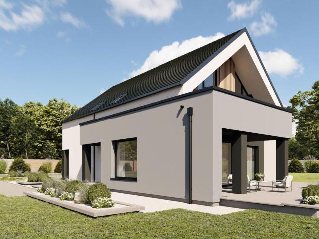 Haus kaufen in Güssing