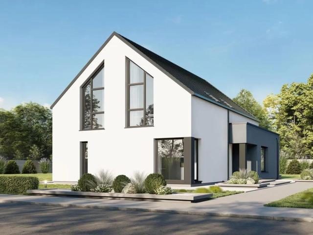 Haus kaufen in Güssing