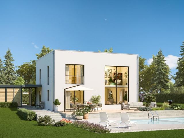 Haus kaufen in Berbisdorf, Radeburg