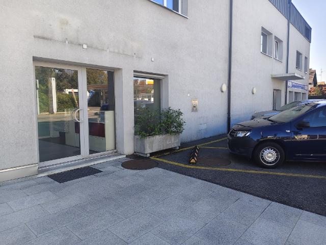 Immobilie mieten in Onex