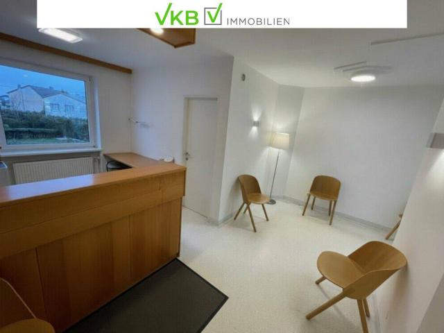 Büro mieten in Langholzfeld, Pasching
